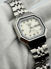 Vintage Seiko 5 Automatic Authentic Japan Made Men’s Wrist Watch