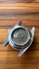 Seiko Watch Lot: SRPD31, SNK381, SNDA65 PLUS Mod parts. TOKEILAB