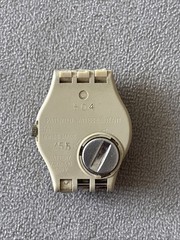 Swatch Watch Women 1985 Great Condition Working Vintage Rare No Straps