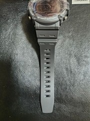 Casio AE-1500WH-8BJF Digital Watch With Manual
