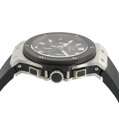 Hublot Big Bang Black Dial Stainless Steel 44mn Automatic Men’s 301.SM.1170.RX