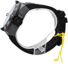 Invicta Subaqua Noma IV Men’s 50mm Midnight Neon Day Date Quartz Watch 49878