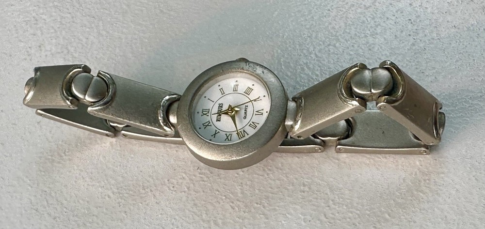 Rumours Women’s Two-Tone Quartz Wristwatch.