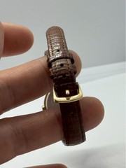 CITIZEN fill Quartz Wristwatch Working Used