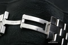 Cartier Roadster Stainless Steel Automatic Watch – Water Resistant 100m 330ft