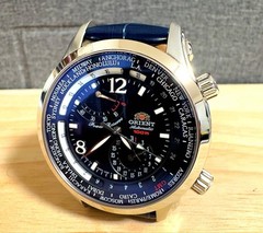 Orient King Master 2004 CFB03001B0 Automatic Watch