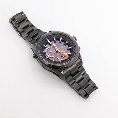 Seiko Astron 7X52-0AC0 Solar Wristwatch wrist 19.0cm/7.5in