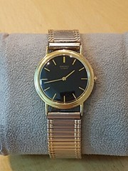 Seiko – SJB894P – V700-6K30 – Women – 1990-1999 Quartz – Steel