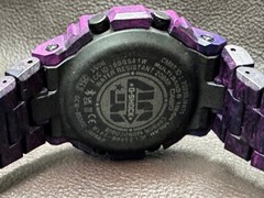 G SHOCK Forged Carbon GCW B5000UN 6JR Casio