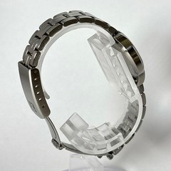 Tissot PR50 Womens Dress Watch Quartz Wristwatch 24mm wrist 12.5cm Steel