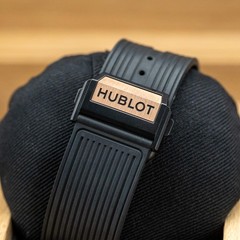 Hublot Spirit of Big Bang Meca-10 45mm 2022 Box & Papers