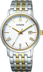 CITIZEN BM6774-51C Collection Eco-Drive Pair Model Men’s