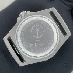 Tudor Pelagos FXD Titanium Blue 42mm FULL SET M25707B