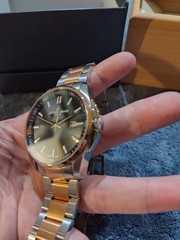 Jacques LeMans Tempora G199 42mm