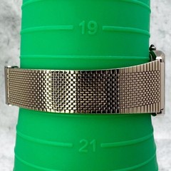 1981 Model Working Seiko Dolce Super Hard Alloy Stripe 5931 5341