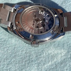 2008 Omega Aqua Terra Co Axial 8500 38mm 150m Double Barrel Automatic Mens Watch