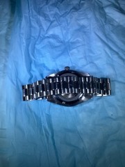 CADISEN DD40 Men Watches Automatic Watch Men AR Sapphire Glass Mechanical
