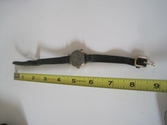 TIMEX Women’s Indiglow Watch Vintage