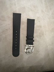 MB&F M.A.D.2 R&B Red & Black with Box and All Accessories, redemption