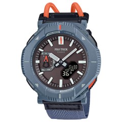 Casio PROTREK Hiker Line BLUETOOTH PRJ-B001B-2 Mens Watch PRJ-B001 Series