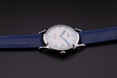 Oris Vintage Hand Winding Mechanical 17 Jewels Men’s Wrist Watch – Swiss Made