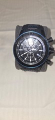 Invicta – JASON TAYLOR – CORDUBA – Swiss Movement 1/10th Sec Chrono. No Box