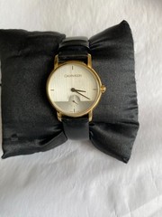 Calvin Klein Made In Switzerland K9H 2Y5 Man Quartz Watch