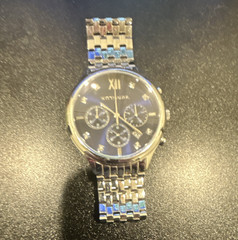 Wittnauer WN3104 chronograph