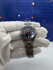 Swiss Military Women’s 200m Diver Working watch