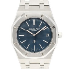 Audemars Piguet Royal Oak 15202ST.OO.1240ST.01.A 39mm #UW1016