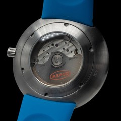 Ikepod – 2022 Seapod S002 Jacques Automatic