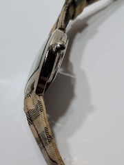 ✨USED✨ Dakota Watch Mineral Glass Crystal Japan Quartz Movement