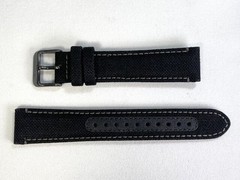 SEIKO Prospex L0MT013M0 Genuine 20mm Polyester Strap Top Mint JAPAN