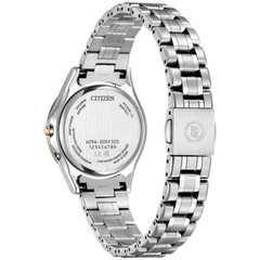 CITIZEN EXCEED EE1016-66L DENPA Limited YOZORA COLLECTION Titanium 29.2mm Watch