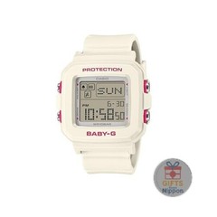 Casio G-SHOCK GA-2300-8A Men’s Quartz Resin Watch 45.4mm Shock Resistant New