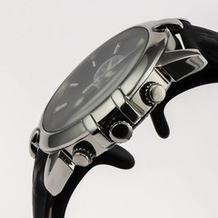Murex – Swiss Chronograph – MUC512-SL-3 Quartz Chronograph 45 mm MUC512 50 m