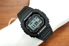 NEW Casio G-Shock GW-BX5600-1JF MIP LCD Tough Solar Multi Band 6 Bluetooth