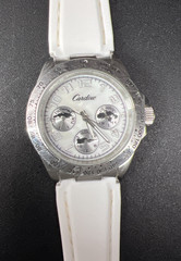 Cardow 9.5” Women’s Watch (works), The Princess, Limited Edition 136 Of 500
