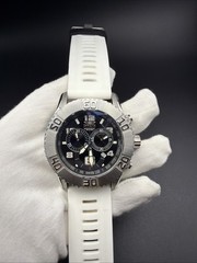 INVICTA 6708 SEASPIDER SWISS MENS QUARTZ WATCH 100 m W/R 5040.D CALIBER Runs