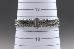 Longines Grand Classic L4.209.4 Women’s Watch 24mm 12P Black Quartz [Near MINT]
