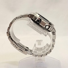 Casio G-SHOCK GMW-B5000D-1CJF Men’s Watch Made in Japan w/box Good condition