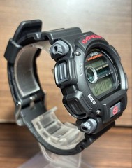 G SHOCK DW 9052 1V