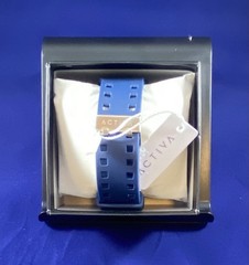 Activa Vord X Invicta Digital Men’s Watch 49mm ACW8043-003 Blue NIB