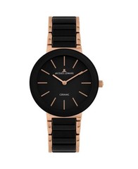 JACQUES LEMANS Quartz Casual Watch Classic Dress Waterproof