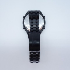 Seiko Chronograph Quartz 7A28-7110 Overhauled 2026.07