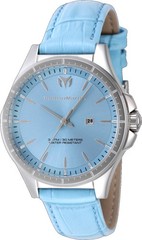 TechnoMarine Women’s Moonsun 36mm Quartz Watch TM-822042