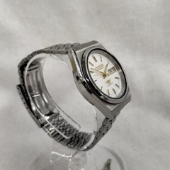 Citizen Eagle 7 4-039785 21JEWELS Day/Date Automatic men Watch Japan – Rank B