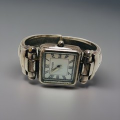 Vintage Chico’s wrist watch Battery not included￼