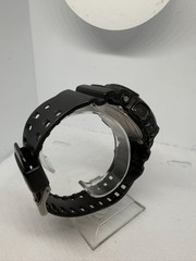 Casio G-Shock GA100-1A1 Black Ana-Digi Chrono 200M WR Shock Miltary Watch