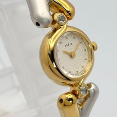 Citizen Chere 4520-E50139 Ladies Bangle Dress Watch JDM Working